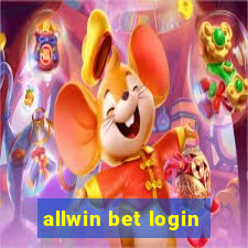 allwin bet login